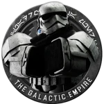The Galactic Empire