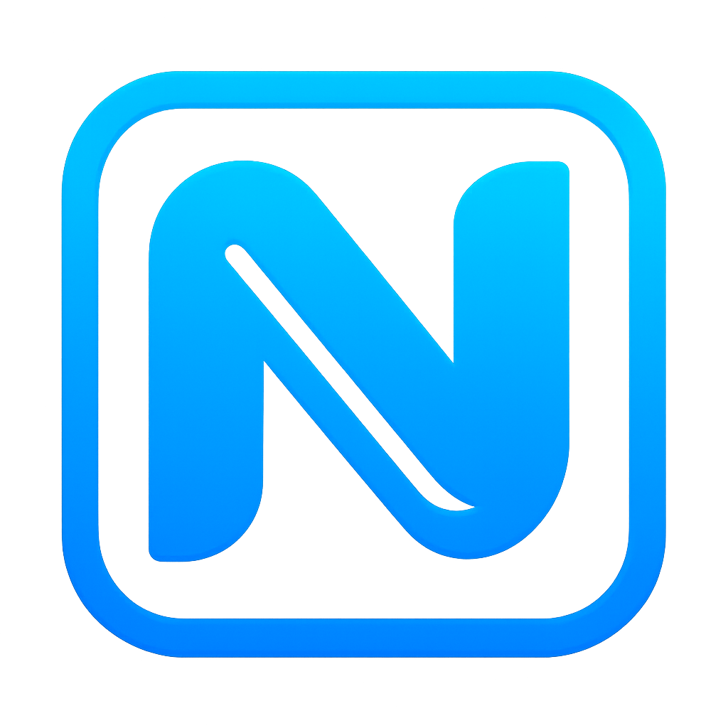 Nexus Studio Logo